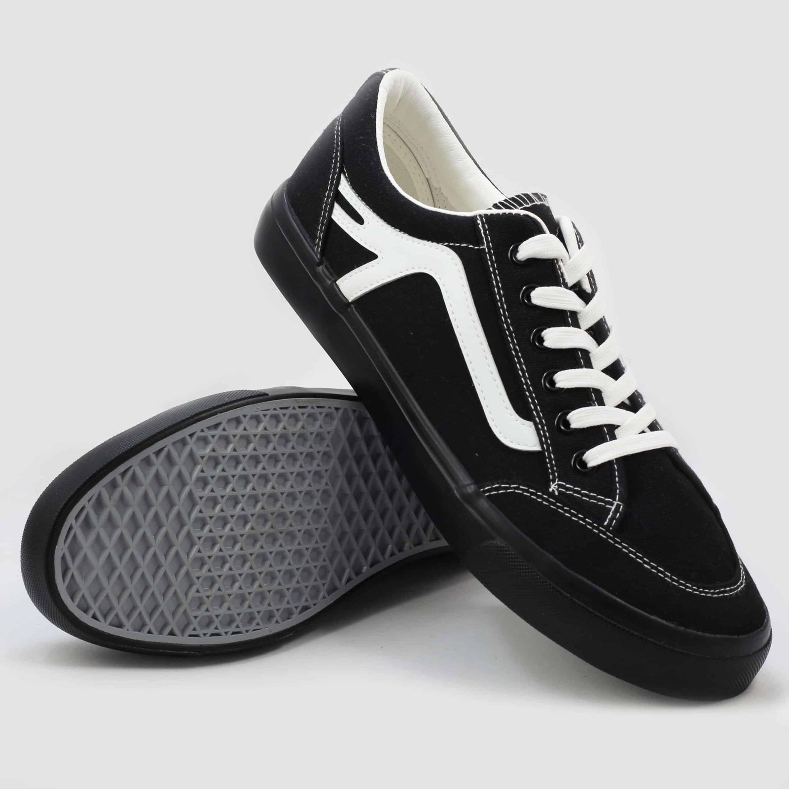 Shops cipramo shoes black